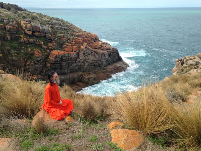 How can I find the time and focus to sit in meditation? Part One